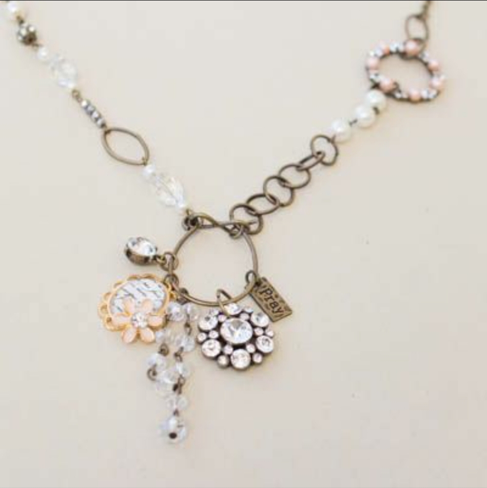 Plunder Danielle Necklace/ Retired. NIB - Picture 6 of 8